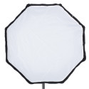 Quantuum Softbox Octa Deep 95 cm