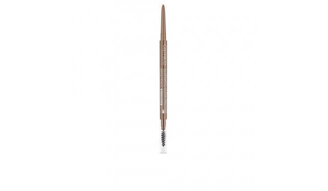 CATRICE SLIM'MATIC ULTRA PRECISE brow pencil WP #030-dark