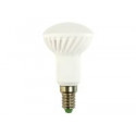 ART L4001265A ART LED Bulb R50 E14, ceramic, 6W, AC230V, 470lm!, WW, blist