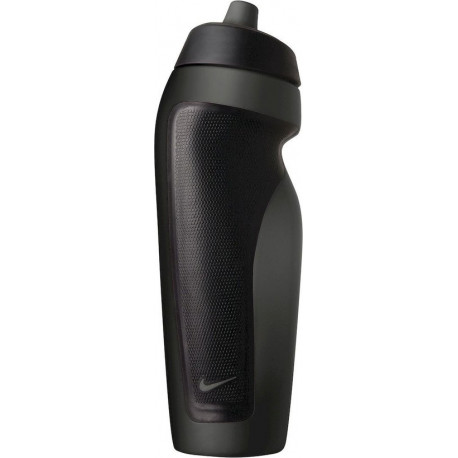 Nike бутылка 750ml, темно-серый