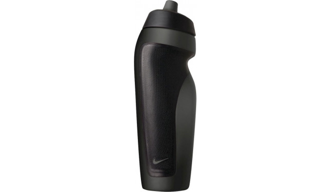 Nike joogipudel 750ml, tumehall