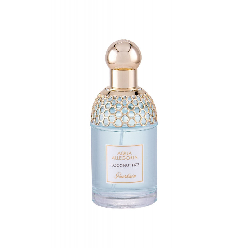 Guerlain aqua allegoria coconut fizz eau de toilette online 75ml