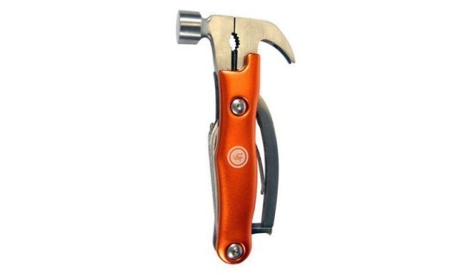 UST Hammer Beast Multi-Tool Orange