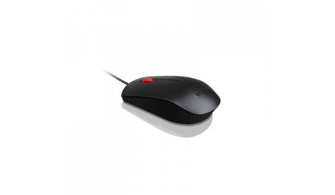 Juhtmega hiir Lenovo Essential