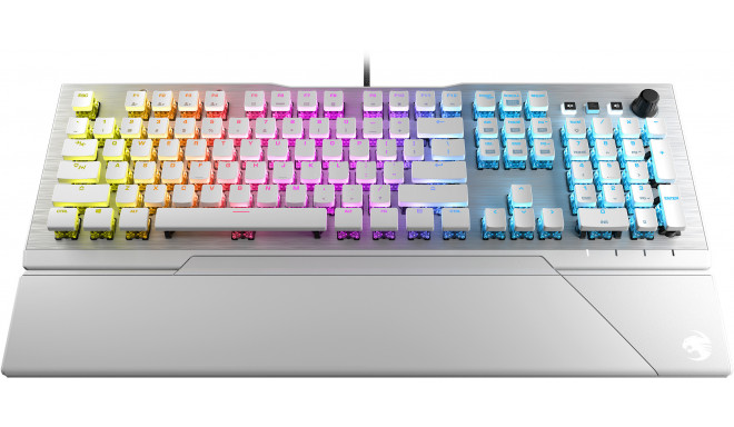 Roccat keyboard Vulcan 122 Aimo US
