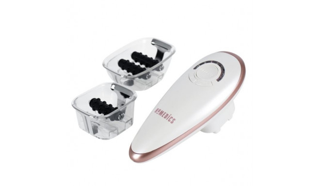 Homedics CELL-500-EU Smoothee Anti Cellulite Vacuum Massage Skin Smoother