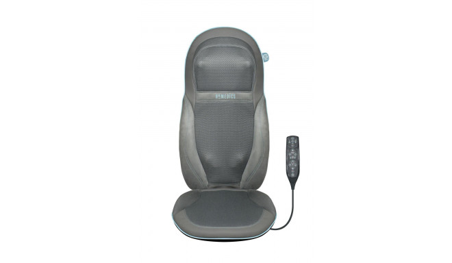 Homedics SGM-1600H-EUX Gel Shiatsu Back and Shoulder Massager with Heat