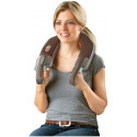 Homedics Vibration Neck Massager NMSQ-215A