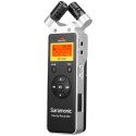 Saramonic recorder SR-Q2M