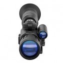 Yukon Digital Nightvision Riflescope Photon XT 6.5x50 L