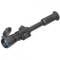 Yukon Digital Nightvision Riflescope Photon XT 6.5x50 L