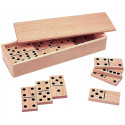 Lekolar board game Domino