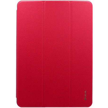 Devia kaitseümbris Light Grace iPad Pro 11, punane