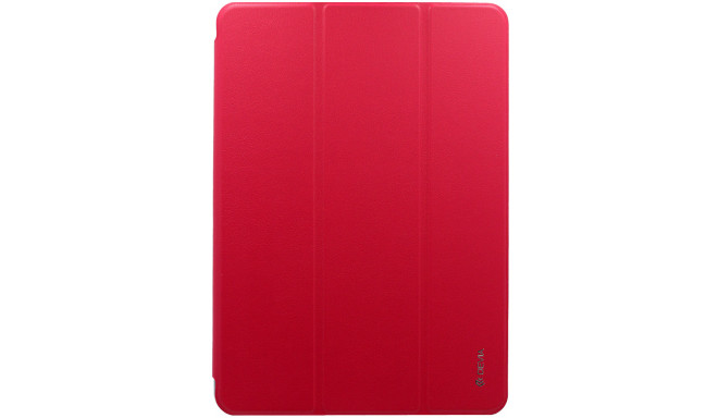 Devia case Light Grace iPad Pro 11, red