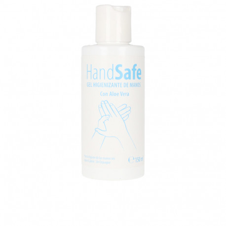Hand Safe desinfitseerimisgeel kätele Aloe Vera 150ml
