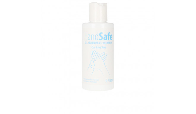 Hand Safe disinfectant gel for hands Aloe Vera 150ml