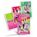 Game Black Peter Minnie Mouse