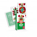 Cartamundi mängukaardid Traditional 32pcs