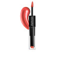 L'OREAL MAKE UP INFALLIBLE X3 lipstick #404 corail constant