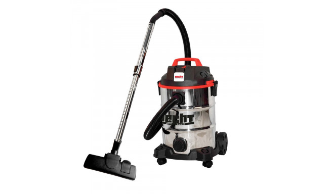 Hecht tööstuslik konteiner-tolmuimeja 8330