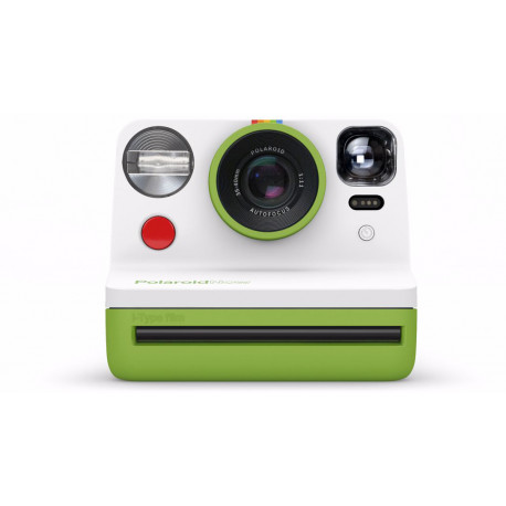 Polaroid Now, зеленый