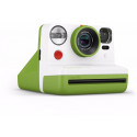 Polaroid Now, green