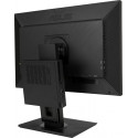 ASUS BE24WQLB - 24 - LED (black, WUXGA, IPS, HDMI, USB Hub)