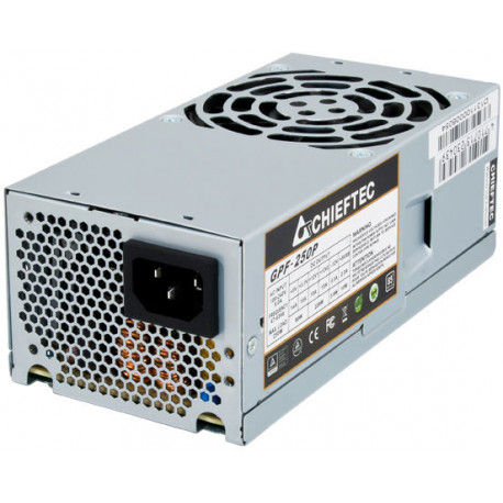 Chieftec PSU GPF-250P 250W TFX