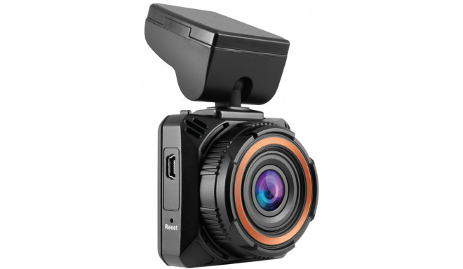 Pardakaamera-veebikaamera Navitel R650 Video Recorder/PC Camera Audio recorder, FullHD 1920x1080 pix