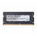Apacer RAM DDR4 4GB SO-DIMM 2400-CL17 - Single
