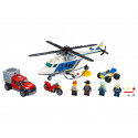 LEGO City Chase with the Police - 60243