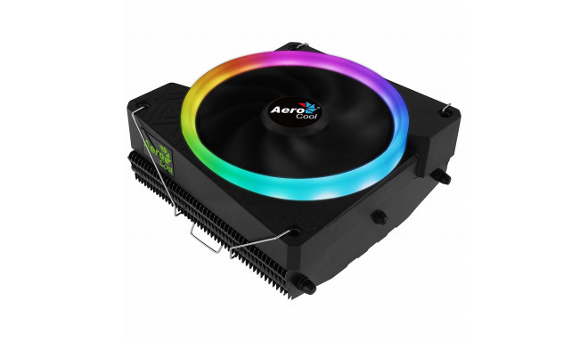 Aero Cool Cylon 3, CPU cooler (black)