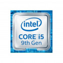 Intel Core i5-9600KF - Socket 1151 - processor - Tray version