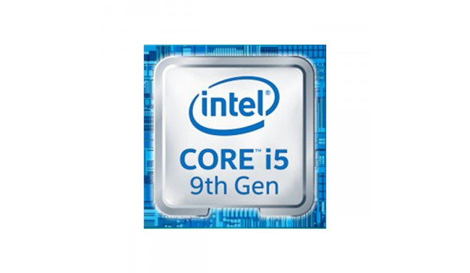 Intel protsessor Core i5-9600KF 1151 Tray