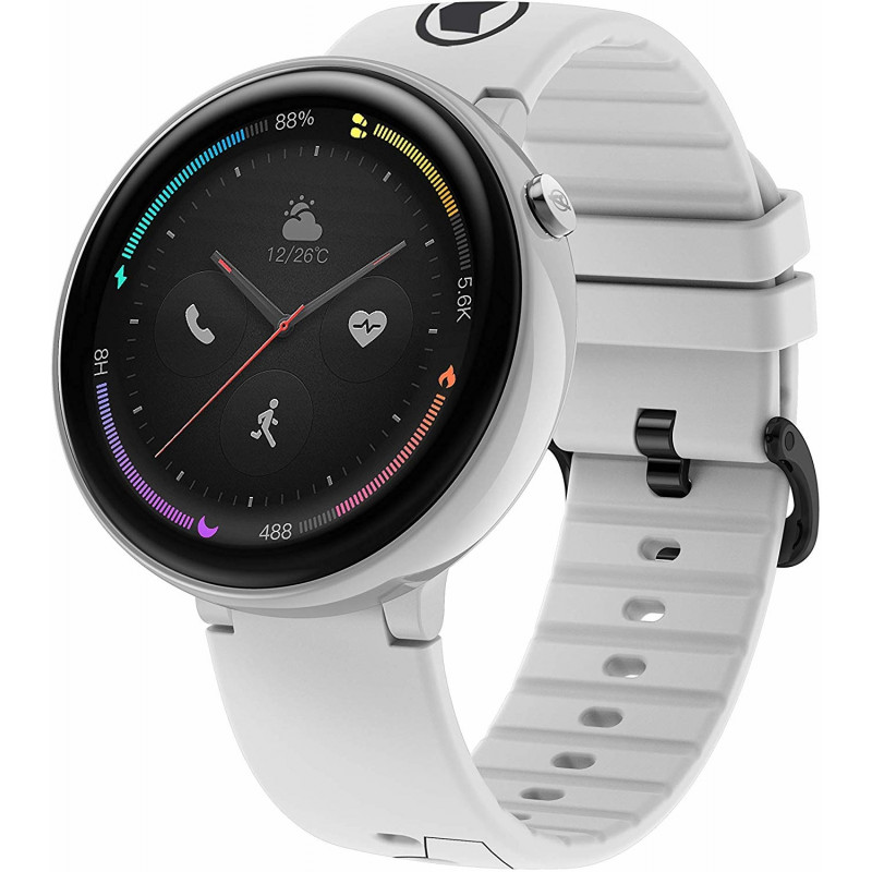 Xiaomi Huami Amazfit Nexo SmartWatch White Avengers Edition Smartwatches Photopoint