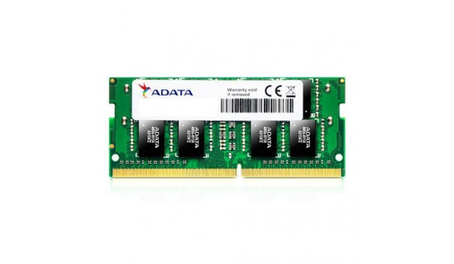 Adata RAM DDR4 16GB 2666 CL 19 Single Premier (AD4S2666316G19-RBK Premier)