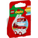 LEGO DUPLO my first fire engine 10917