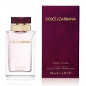 Dolce & Gabbana - DOLCE & GABBANA POUR FEMME edp vapo 50 ml