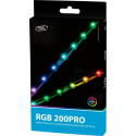Deep Cool RGB PRO 200, LED strip (2 pieces)