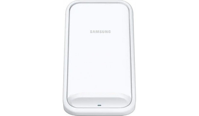 Samsung juhtmevaba laadija EP-N5200T 15W, valge