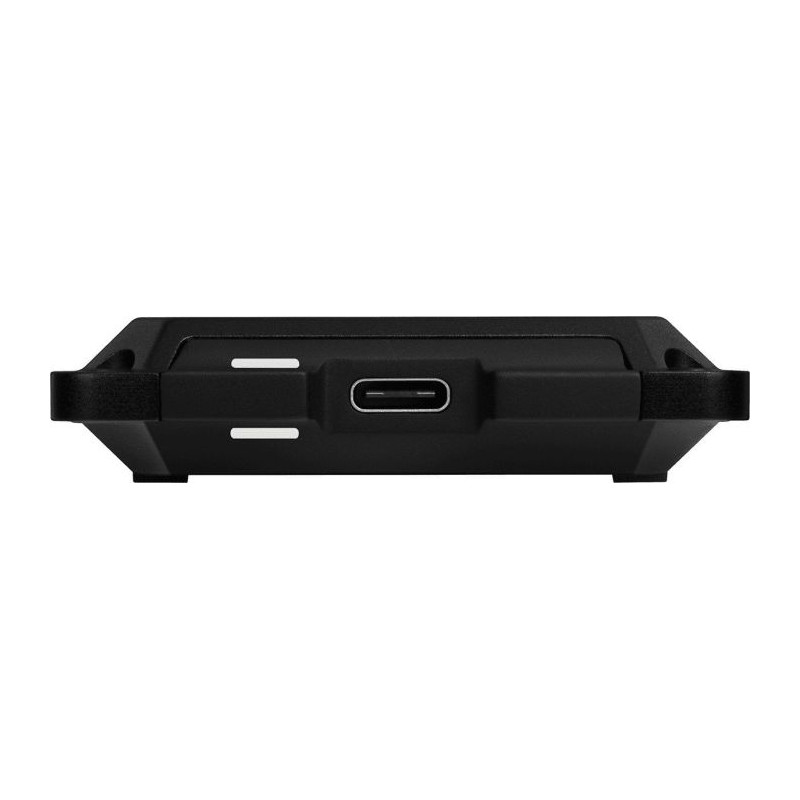 Western Digital External Ssd Black P50 Game Drive 1tb Usb 3 2 C Black External Hdds Photopoint Lv