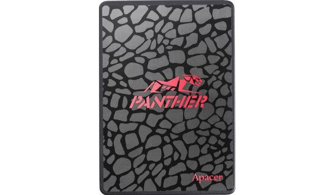 Apacer HDD Panther AS350 128GB SATA Retail (95.DB260.P100C)