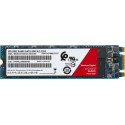 WD WD Red NAS SA500 2 TB Solid State Drive (SATA 6 GB / s, M.2 2280)