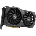 ASUS GeForce GTX 1660s ROG STRIX ADVANCED GAMING, graphics card (2x HDMI, 2x DisplayPort)