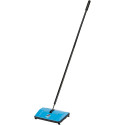 Bissell carpet sweeper Sturdy Sweep 2402N, sweeper (black / silver)
