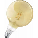 LEDVANCE SMART + BT CLA GLOBE60 45 5.5 W / 2500K E27, LED lamp (filament compatible with Apple HomeK