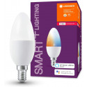 LEDVANCE SMART + ZB CANDLE 40 6 W E14, LED lamp (Zigbee, replaced 40 Watt)