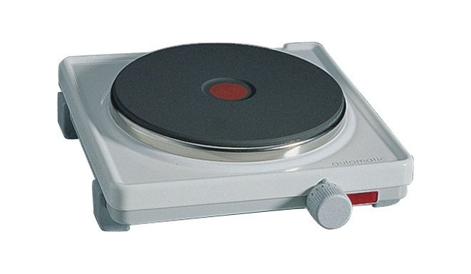 Rommelsbacher hotplate AK 2080 (White)