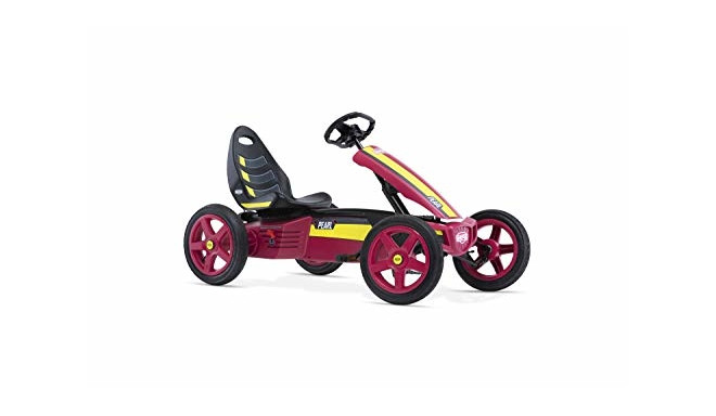 Berg Toys Rally Force red 24.40.40.00