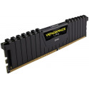 Corsair DDR4 - 256 GB -3000 - CL - 16 - Octo-Kit, Vengeance LPX (black, CMK256GX4M8D3000C16)